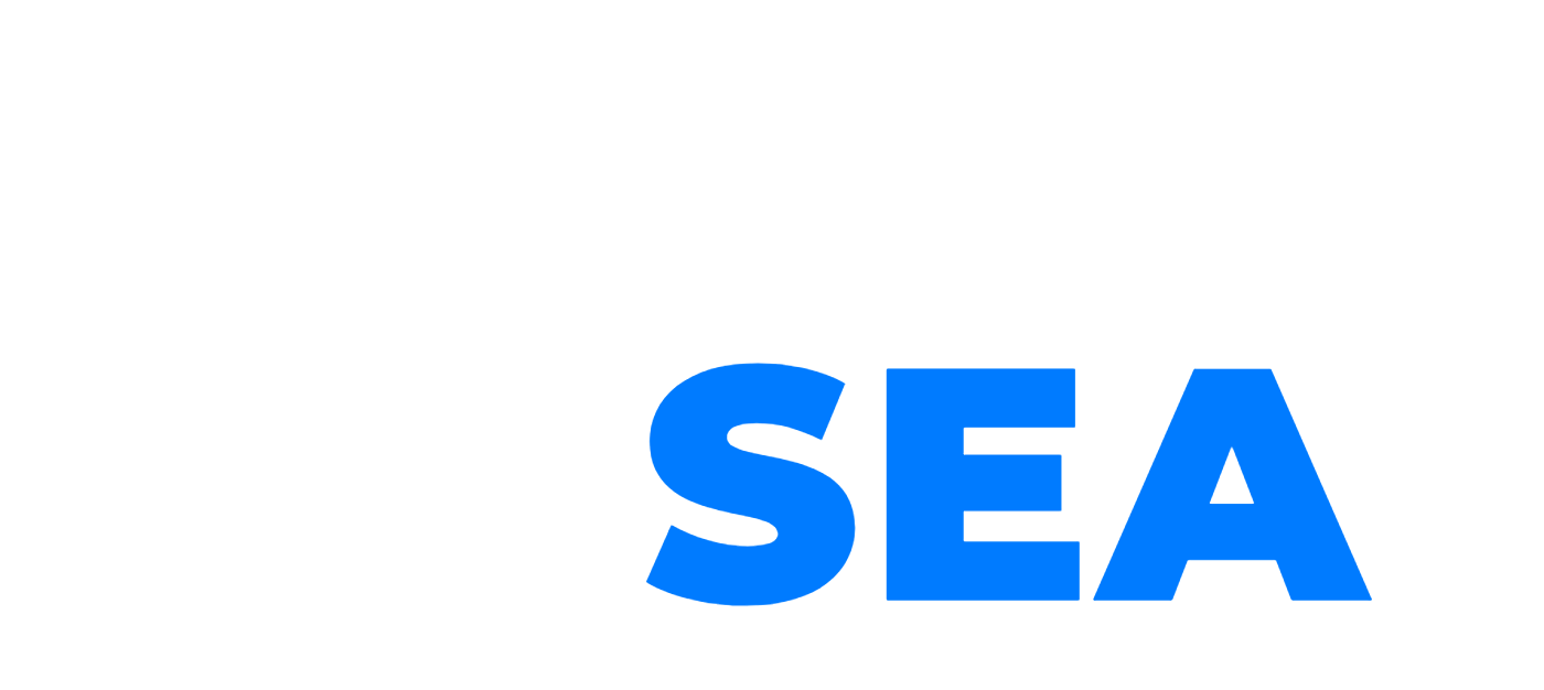 Deep Sea Digital Logo